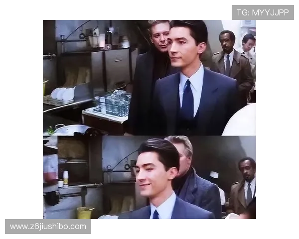 尊龙一下，探索他多变角色背后的精彩演绎